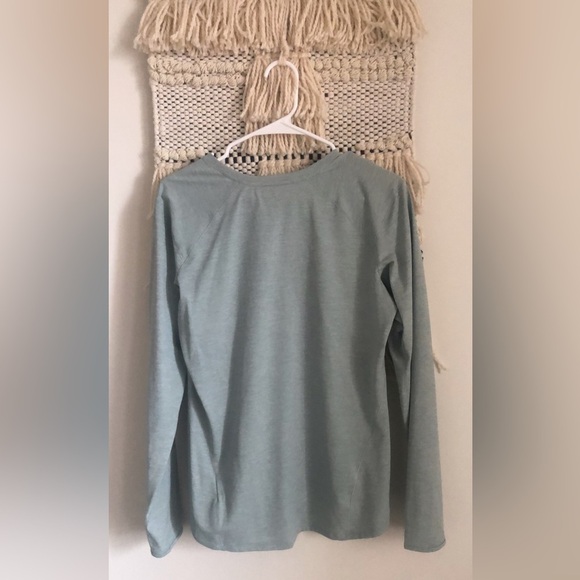 Arc’teryx Kadem Henley Long Sleeve Top Womens Size Medium - Picture 5 of 6